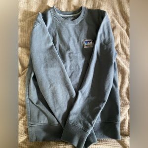 Patagonia crewneck